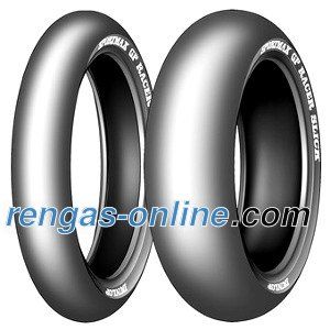 Dunlop Sportmax GP Racer D211 Slick ( 120/70 R17 TL M/C, keski, NHS, etupyörä )