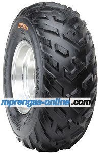 Duro DI 2021 ( 18x9.50-8 TL takapyörä, NHS, etupyörä )