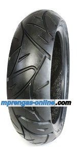 Duro DM1017 ( 140/70-12 TL 65P )