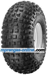 Duro HF240 ( 145/70-6 TL takapyörä, NHS, etupyörä )