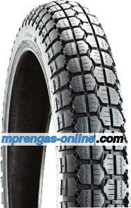 Duro HF308 ( 2.50-16 TT 36L takapyörä, etupyörä )