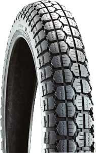 Duro HF308 ( 3.00-16 TT 43P takapyörä, etupyörä )