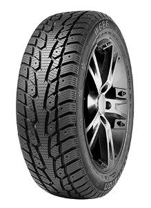 Ecovision W-686 ( 285/45 R22 114T XL, nastarengas )