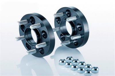 EIBACH Levikepalat 15mm S90-4-15-005-B Raidevälilevennys FORD,VOLVO,JAGUAR,FOCUS III Turnier,Focus II Schrägheck (DA_, HCP, DP)