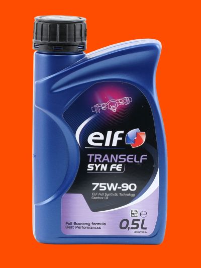 ELF Vaihteistoöljy 75W-90 2195286 Vaihdelaatikon Öljy VW,AUDI,MERCEDES-BENZ,Golf V Schrägheck (1K1)