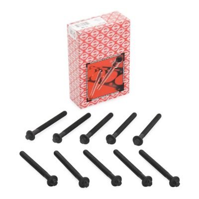 ELRING Kannen Pultit Torx 267.551 Sylinterikannen Pultit,Syl.Kannen Pulttisarja OPEL,FORD,FIAT,GRANDLAND X (A18),Zafira Life (K0)