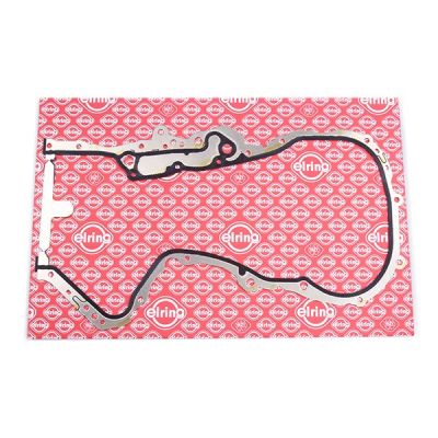 ELRING Tiiviste Jakopäänkotelo 092.750 Tiivistesarja Jakopäänkotelo VW,AUDI,SKODA,Golf V Schrägheck (1K1),POLO (9N_),TOURAN (1T1, 1T2),GOLF VI (5K1)