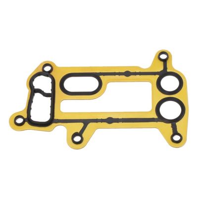 ELRING Tiiviste Öljynjäähdytin Moottorin puoli 492.030 Tiivisterengas Öljynjäähdytin,Tiivistesarja Öljynjäähdytin BMW,ALPINA,3 Touring (E91)