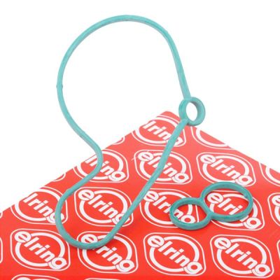 ELRING Tiiviste, Polttoainepumppu 695.710 VW,AUDI,FORD,Golf IV Schrägheck (1J1),POLO (9N_),TOURAN (1T1, 1T2),PASSAT Variant (3B6)