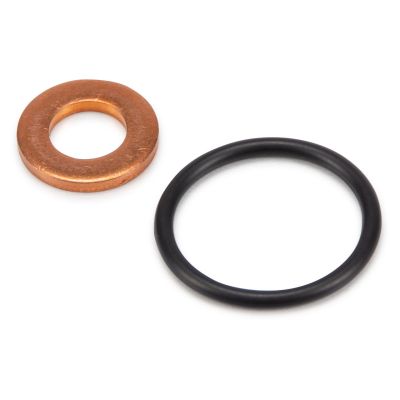 ELRING Tiivisterengas, ruiskutusventtiili 485.410 VW,AUDI,SKODA,Golf V Schrägheck (1K1),Golf VII Schrägheck (5G1, BQ1, BE1, BE2),GOLF VI (5K1)