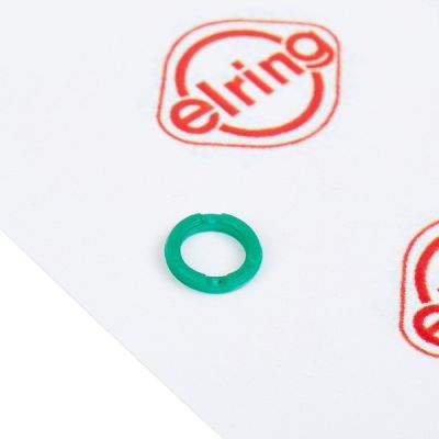 ELRING Tiivisterengas, ruiskutusventtiili 564.870 MERCEDES-BENZ,RENAULT,NISSAN,CITAN Kasten (415),Citan Kombi / Tourer (415)