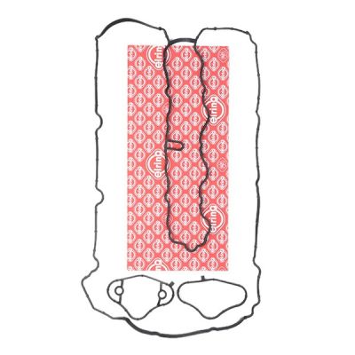 ELRING Tiivistesarja, Vent. Koppa 649.880 BMW,3 Touring (E91),3 Limousine (E90),5 Limousine (E60),5 Touring (E61),1 Schrägheck (E87),3 Coupe (E92)