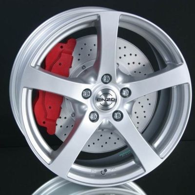 ENZO GH EDITION YLA 5,5X14