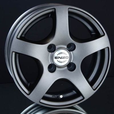 ENZO GH EDITION YLA GREY 5,5X14