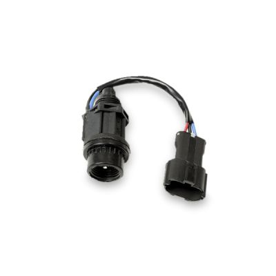 ERA Tunnistin Nopeus 550324A VW,AUDI,FORD,Golf IV Schrägheck (1J1),Golf V Schrägheck (1K1),POLO (9N_)