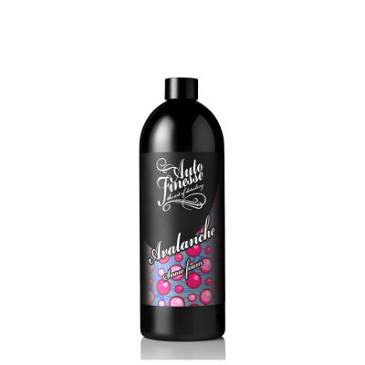 Esipesuaine Auto Finesse Avalanche Bubblegum, 1000 ml