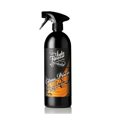 Esipesuaine Auto Finesse Citrus Power, 1000 ml