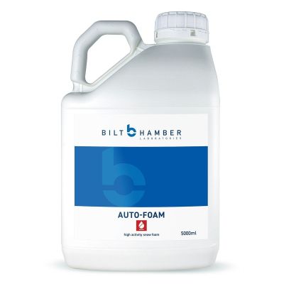 Esipesuaine Bilt Hamber Auto Foam, 1 x 5000 ml
