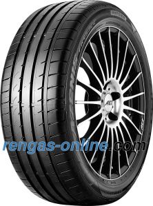 Falken AZENIS FK453CC ( 235/65 R17 108V XL )
