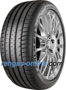 Falken AZENIS FK520 ( 305/30 ZR20 (103Y) XL NBLK )