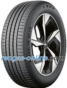 Falken e.ZIEX ( 265/45 R21 108V XL EV, Silent Core, NBLK )