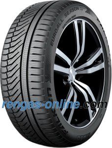 Falken EUROALL SEASON AS220PRO ( 285/45 R21 113W XL, NBLK )