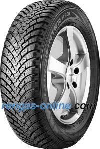 Falken EUROWINTER HS01 ( 185/60 R15 88T XL BLK )