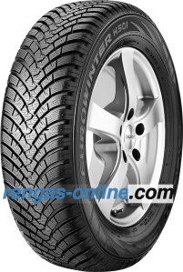 Falken EUROWINTER HS01 RUNFLAT ( 245/45 R20 99V, runflat BLK DOT2019 )
