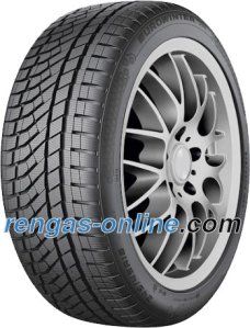 Falken EUROWINTER HS02PRO ( 255/50 R20 109V XL, NBLK )