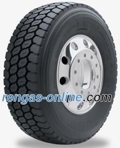 Falken GI368 ( 385/65 R22.5 160K )