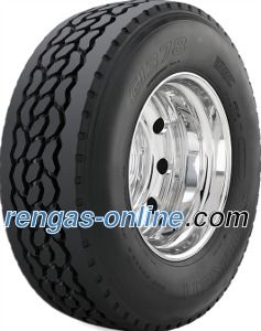 Falken GI378 ( 425/65 R22.5 165K )