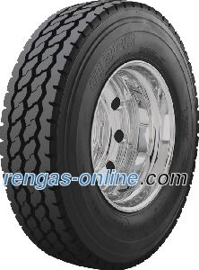 Falken GI388 ( 295/80 R22.5 154/149K BLK )