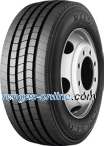 Falken RI151 ( 225/75 R17.5 129/127M BLK )