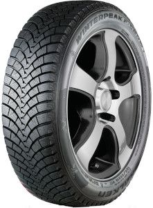 Falken WINTERPEAK F-SNOW 1 ( 215/65 R17 103T XL, Pohjoismainen kitkarengas )