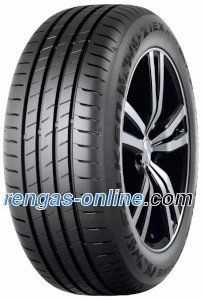Falken ZIEX ZE320 ( 225/45 R17 94W XL BLK )