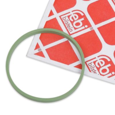 FEBI BILSTEIN Imusarjan Tiivisteet FKM (fluorihiilikumi) 107960 Tiiviste, Imusarja VW,AUDI,SKODA,Golf IV Schrägheck (1J1),Golf V Schrägheck (1K1)