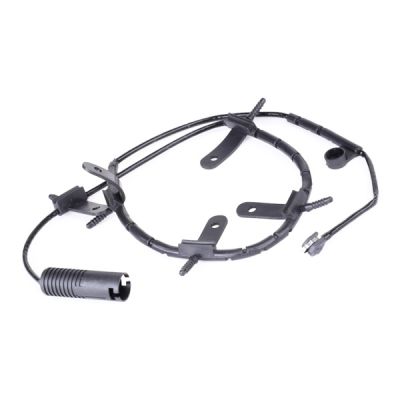 FEBI BILSTEIN Jarrupalojen Kulumisen Ilmaisin Etuakseli 101072 Kulumisenilmaisin, Jarrupala BMW,MINI,X1 (F48),2 Active Tourer (F45)