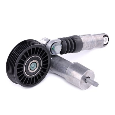 FEBI BILSTEIN Kiristinvarsi, Moniurahihna Kannella 08486 MERCEDES-BENZ,190 (W201),Stufenheck (W124),C-Klasse Limousine (W202),W124 T-modell (S124)