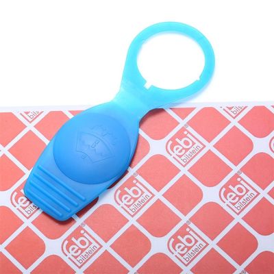 FEBI BILSTEIN Korkki, Pesusäiliö febi Plus 103659 VW,AUDI,SKODA,Golf IV Schrägheck (1J1),Golf V Schrägheck (1K1),POLO (9N_),TOURAN (1T1, 1T2)