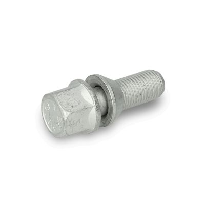 FEBI BILSTEIN Pyöränpultit Avainväli: 17 103602 Pyöränruuvi MERCEDES-BENZ,190 (W201),Stufenheck (W124),SL (R129),S-Klasse Limousine (W126),SL (R107)