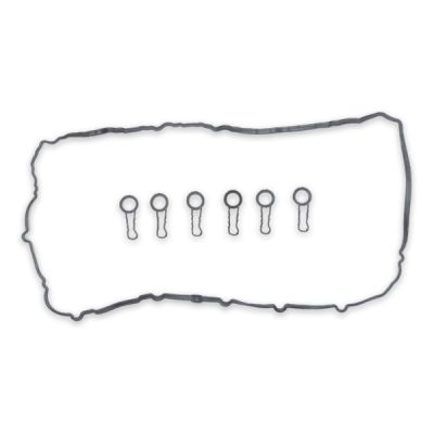 FEBI BILSTEIN Tiivistesarja, Vent. Koppa ACM (polyakryyli-kautsu) 106671 BMW,3 Touring (E91),3 Limousine (E90),5 Touring (F11),5 Limousine (F10)