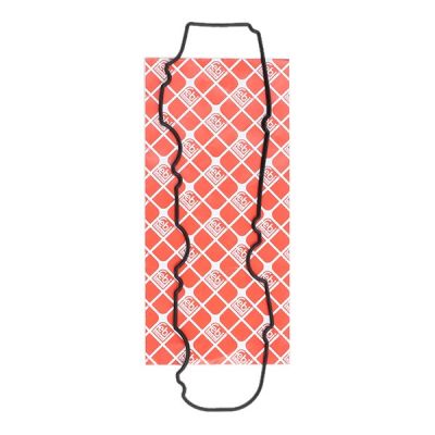 FEBI BILSTEIN Venttiilikopan Tiiviste NBR (nitriili-butadi-kumi) 106932 Tiiviste, Venttiilikoppa FIAT,PEUGEOT,TOYOTA,Scudo Kastenwagen (220_)