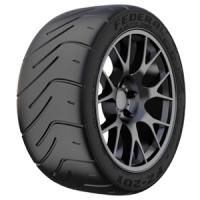 Federal Corsa FZ-201 (255/40 R17 94W)