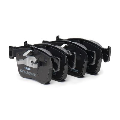 FERODO Jarrupalat PREMIER ECO FRICTION FDB4765 Jarrupalasarja,Jarrupala, Levyjarru OPEL,PEUGEOT,CITROËN,GRANDLAND X (A18)