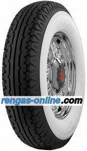 Firestone Deluxe Champion ( 6.40 R15 86P WW )