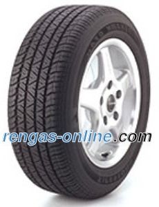 Firestone Firehawk GTA 03 ( P215/50 R17 90T )