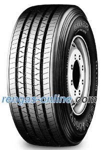 Firestone FS 400 ( 275/70 R22.5 148/145M 16PR )