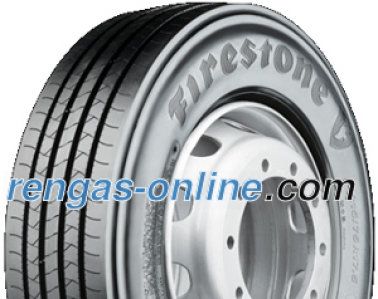 Firestone FS 411 ( 245/70 R17.5 136/134M 16PR )