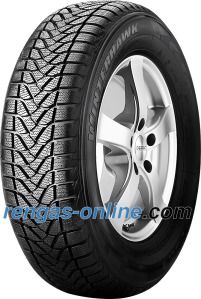 Firestone Winterhawk ( 165/70 R13 79T )