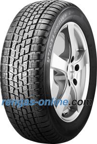 Firestone Winterhawk 2 EVO ( 195/65 R15 91H )